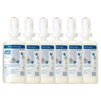 维达(Vinda)多康tork 温和型泡沫洗手液(1000ML*6支整箱) S4 除污