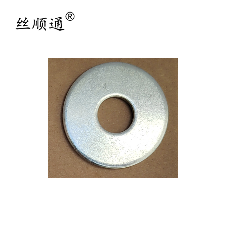 丝顺通 大平垫 Φ24(25*50*6)/个高清大图