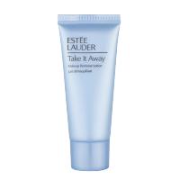 Estee Lauder 雅诗兰黛净颜透澈卸妆乳30ml 3支温和清洁