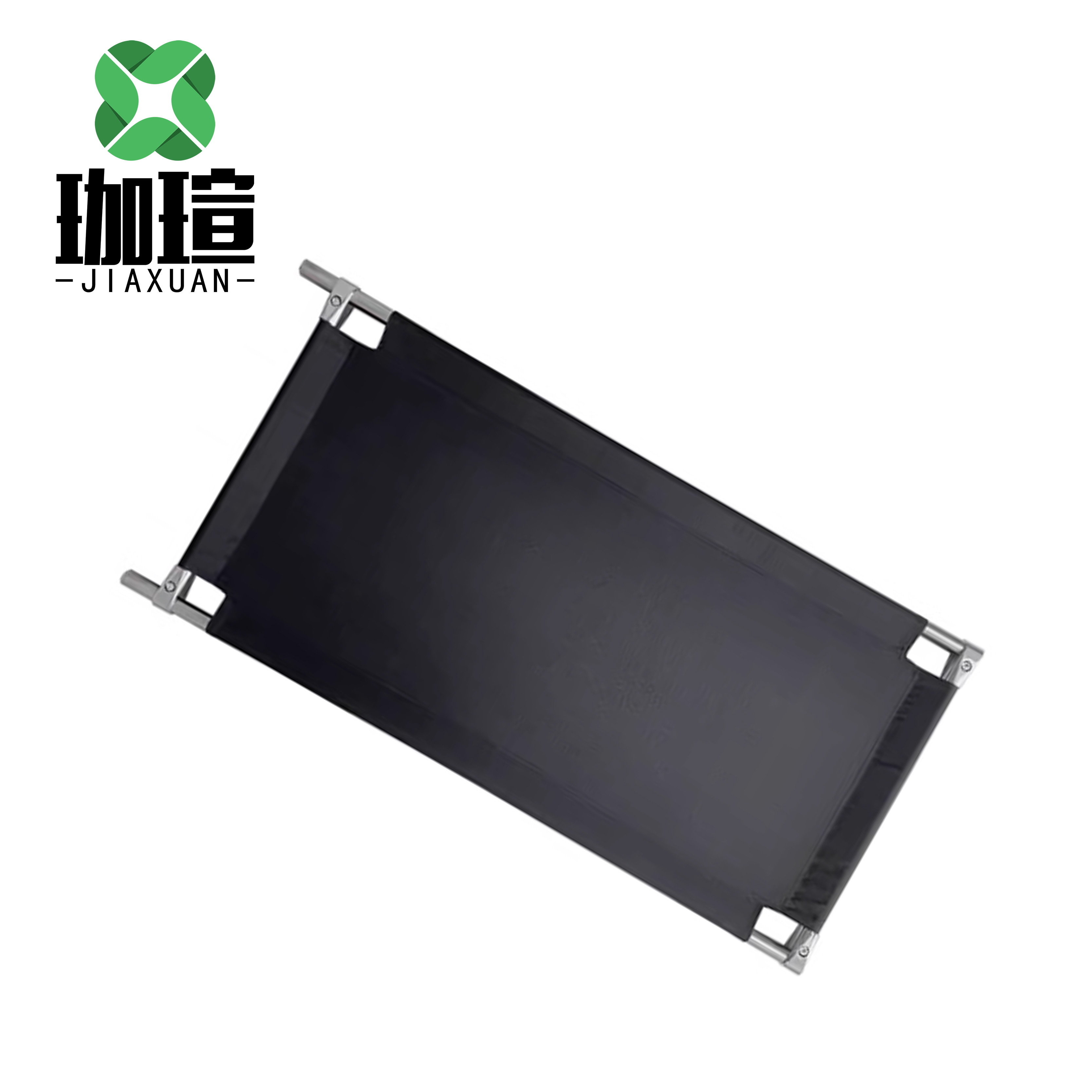 珈瑄 布艺围挡 80*150cm 片高清大图