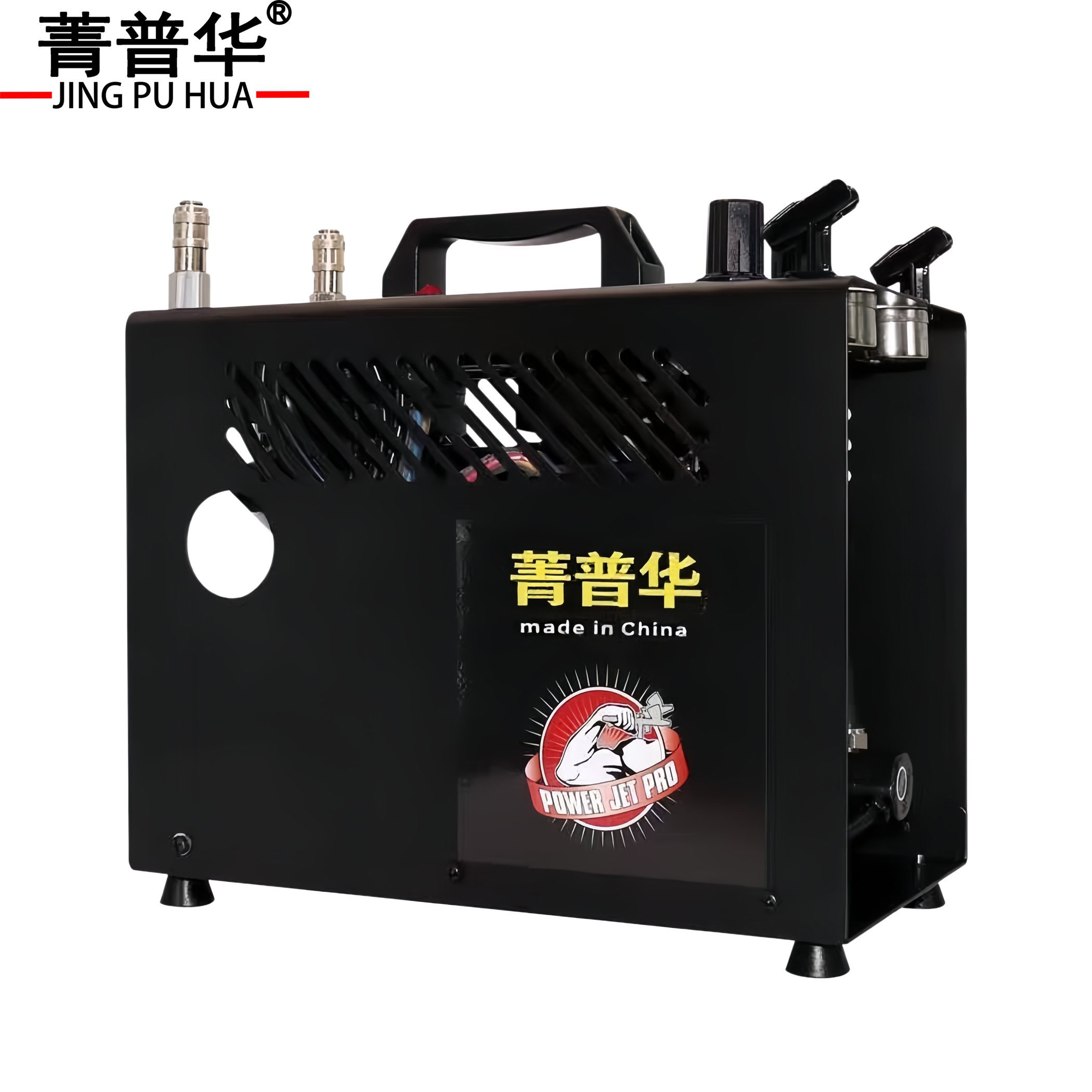 菁普华单气泵 IS-975SH 台高清大图