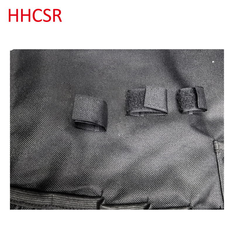 卷筒工具包(蓝色)高清大图