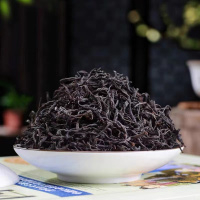 武夷岩茶肉桂乌龙茶春茶大红袍水仙花果香散装正岩浓香小袋装