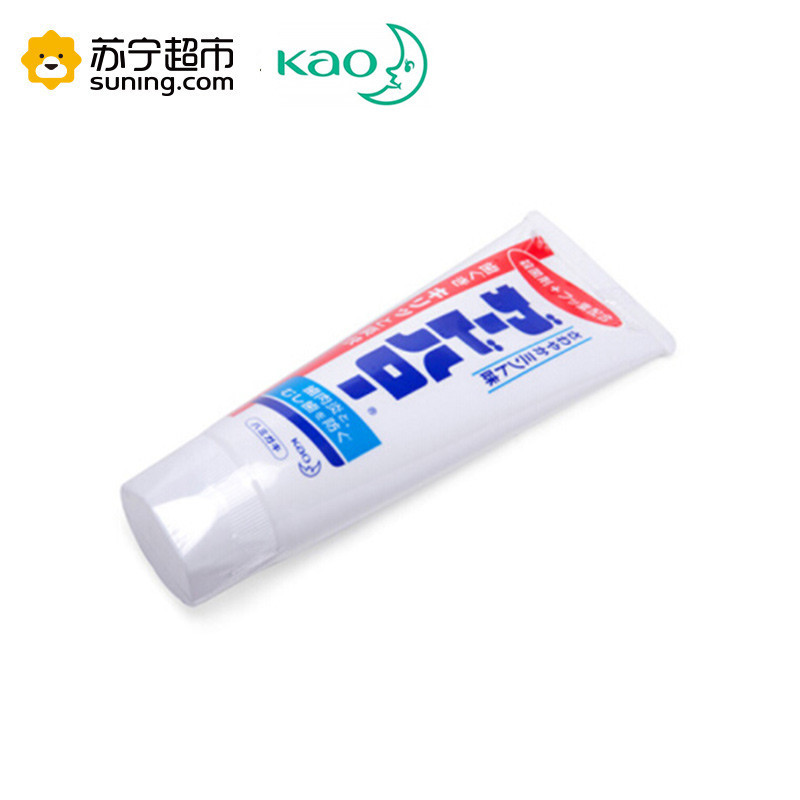 花王防蛀牙膏165g