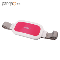 攀高(pangao) 智能按摩腰带 PG-2641 甩脂机塑身腰带 懒人运动器 瘦腰瘦肚子