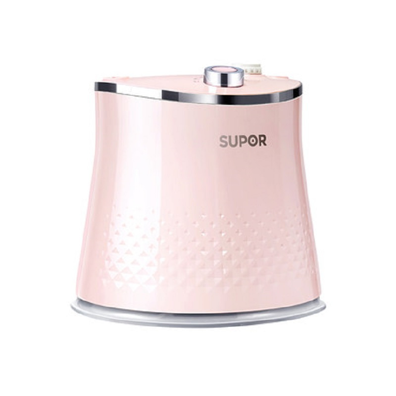 苏泊尔(SUPOR) GS30BP-20 熨烫机 小型熨烫机 除皱蒸汽熨斗(G)