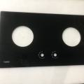 帮客材配 全新原装法迪欧燃气灶JZT- 2B603玻璃面板