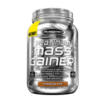 MUSCLETECH肌肉科技乳清蛋白粉健身瘦人增重健肌粉3磅1360g巧克力味