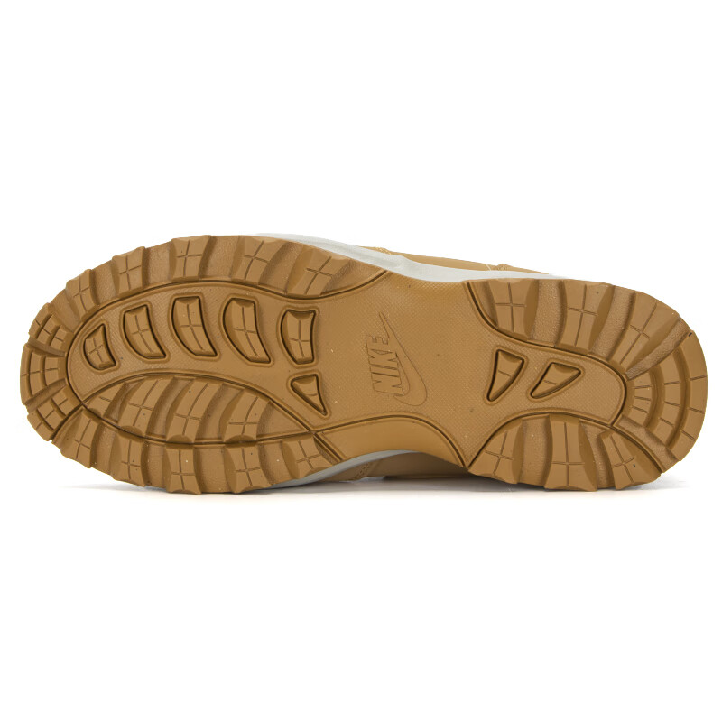 耐克（NIKE）男鞋马丁靴休闲鞋 454350-700高清大图