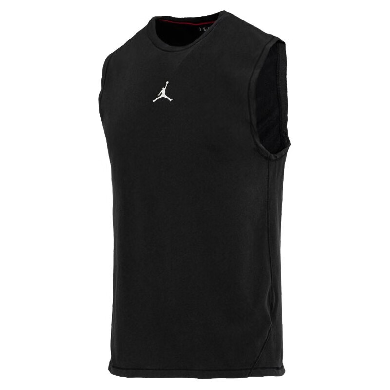 耐克(NIKE) 男子T恤AS M J DF SPRT SLVLS TOP运动服DM1828-010