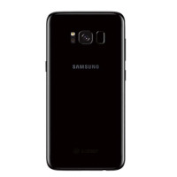 全新正品未激活SAMSUNG/三星 Galaxy S8+ 三星 G9550 6+128G 谜夜黑 移动联通电信4G手机 双卡高配版 JK
