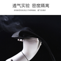 [补贴10%]口罩男女春夏秋冬防晒3d冰丝薄款防尘透气可水洗全脸大童成人立体