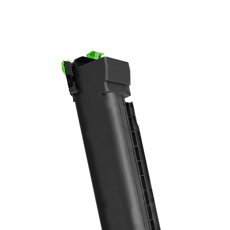 彩标 MX-236CT 约8600页 适用夏普1808/2008/2308/2028等 粉盒(单位: 只)黑色高清大图