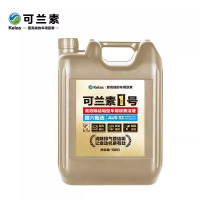 可兰素1号金装车用尿素除尿素垢清除结晶防结晶不结垢PE装