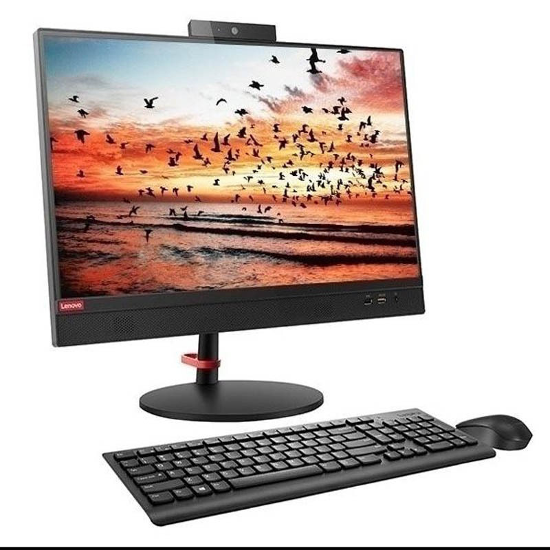 联想启天A815-D039 21.5寸电脑一体机