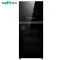 华帝(VATTI)消毒柜家用立式小型迷你高温厨房碗筷餐具消毒碗柜 5层架100L