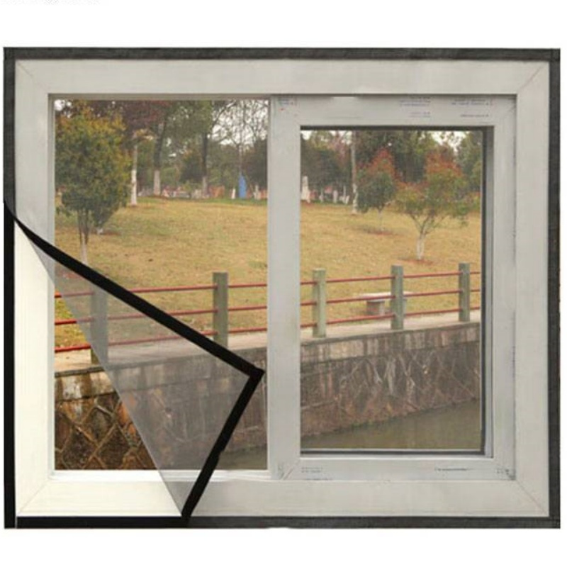 亿洛莱 纱窗 SY-SC03 米高清大图