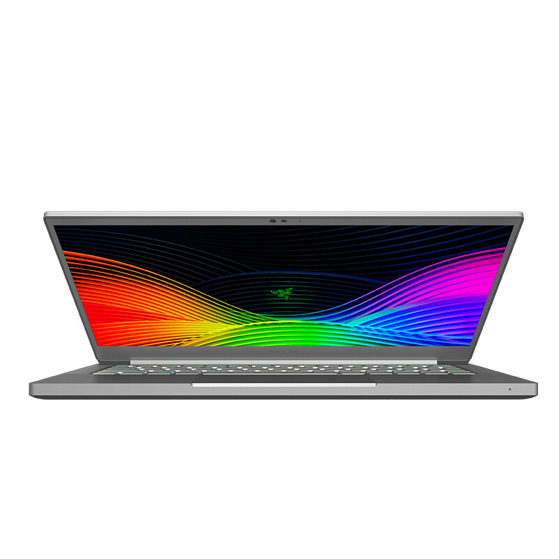雷蛇(Razer)灵刃15精英工作室版 2019款 15.6英寸轻薄游戏笔记本电脑(i7-9750H 32G 1T SSD PCIE RTX5000 4K OLED触摸屏 雷电3)
