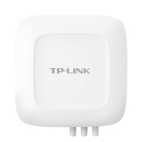 TP-LINK TL-AP1202GP全向 AC1200M双频室外大功率远距离带SFP光口公园广场学校高功率无线AP基站