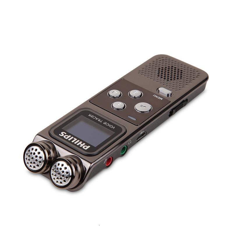 飞利浦 (Philips) VTR6900 录音笔 (计价单位:个) 锖色高清大图