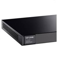 TP-LINK TL-ER3220G 多WAN口企业级有线路由器全千兆端口网口高速网络上网行为管理ap控制主机商用办公酒店宾馆网吧组网网关高性能大负载带机量300机架式