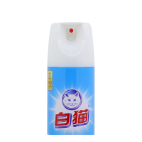 白猫喷洁净350ml*30瓶