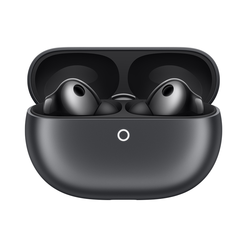 HUAWEI FreeBuds Pro 5 耳机 冰霜银