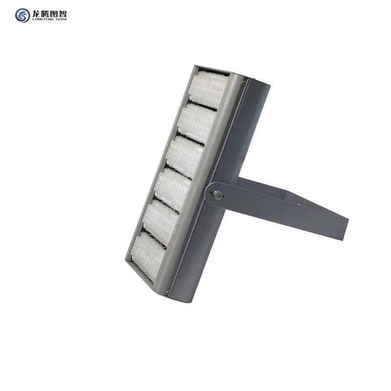 龙腾图智 LED投光灯 LT507-6-360