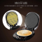 美的(Midea)电饼铛家用多功能煎烤机早餐机电饼档烙饼机MC-JS3401