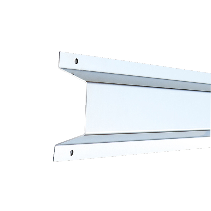 沐霓优品 压线槽 52*10*2000mm 支高清大图