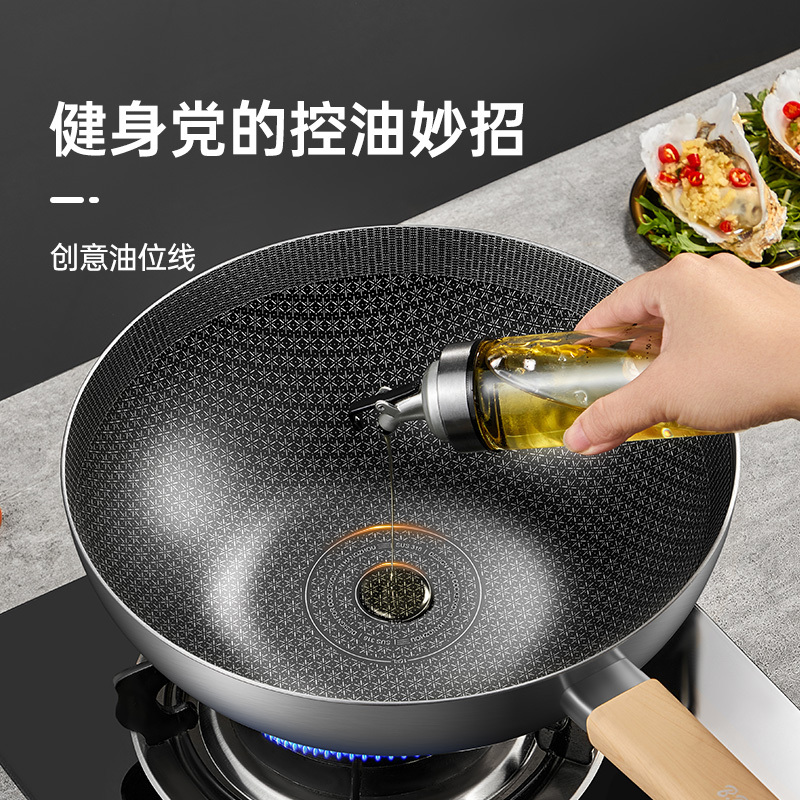 炊大皇炒锅CG32XHYG高清大图