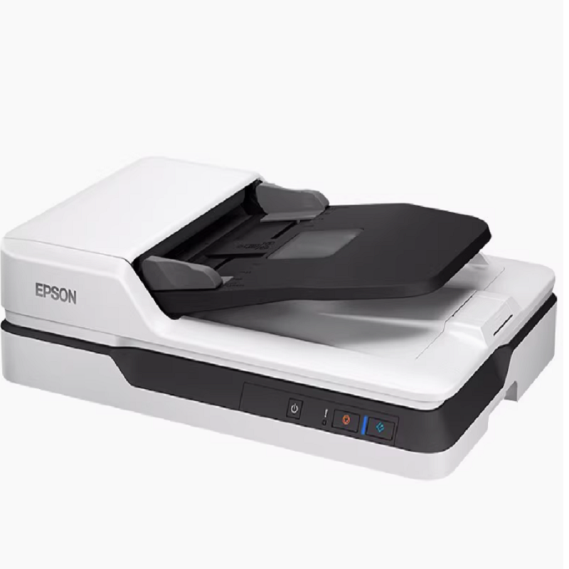 扫描仪EPSON DS-1610高清大图
