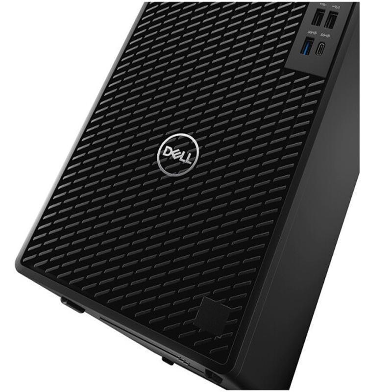 戴尔(Dell)Optiplex5090MT商用电脑整机 27 英寸显示器(i7-11700 8G 1T W11)