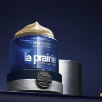 莱珀妮(La Prairie)莱珀妮/莱伯妮面霜丰盈面霜蓓丽蓝鱼子精华鱼子酱精华LP琼贵面霜100ml滋润型