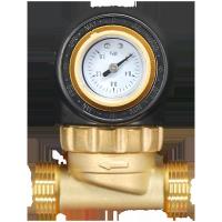 Haier/海尔 前置过滤器 家用厨下式净水器管道净水机 HP05升级版(万向) 360°万向 全屋自来水反冲洗水龙头