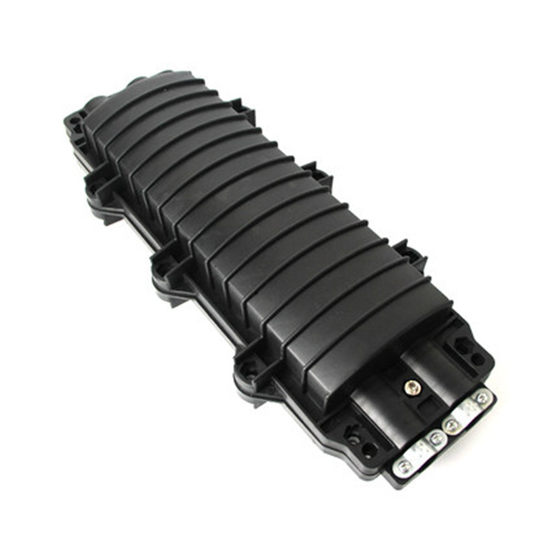 I-NEWGEAR 光缆接续盒 24芯光纤接头盒防水