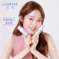 Laneige兰芝雪纱丝柔修颜隔离乳防晒霜遮瑕提亮妆前乳液女提亮肤色30MLSPF25/PA++防晒/隔离