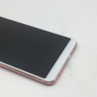 【二手8成新】vivoX20移动 4G/3G/2G 玫瑰金 64 G 国行 商品IMEI后四位：5455