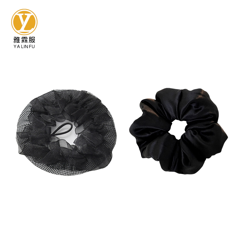 雅霖服 头花发圈 YLFYS1091 套高清大图