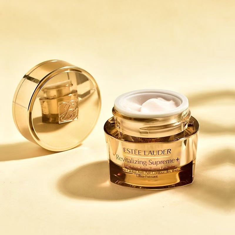 Estee Lauder雅诗兰黛智妍眼霜滋润眼周改善细纹盈润紧致淡纹多效淡化胶原黑眼圈 15ml高清大图