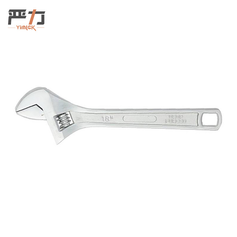 严力 YIMLEK 活动 扳手 15寸 把高清大图