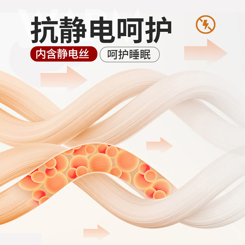 牛奶绒床上四件套冬季加厚珊瑚法兰绒床单加绒被套罩床品