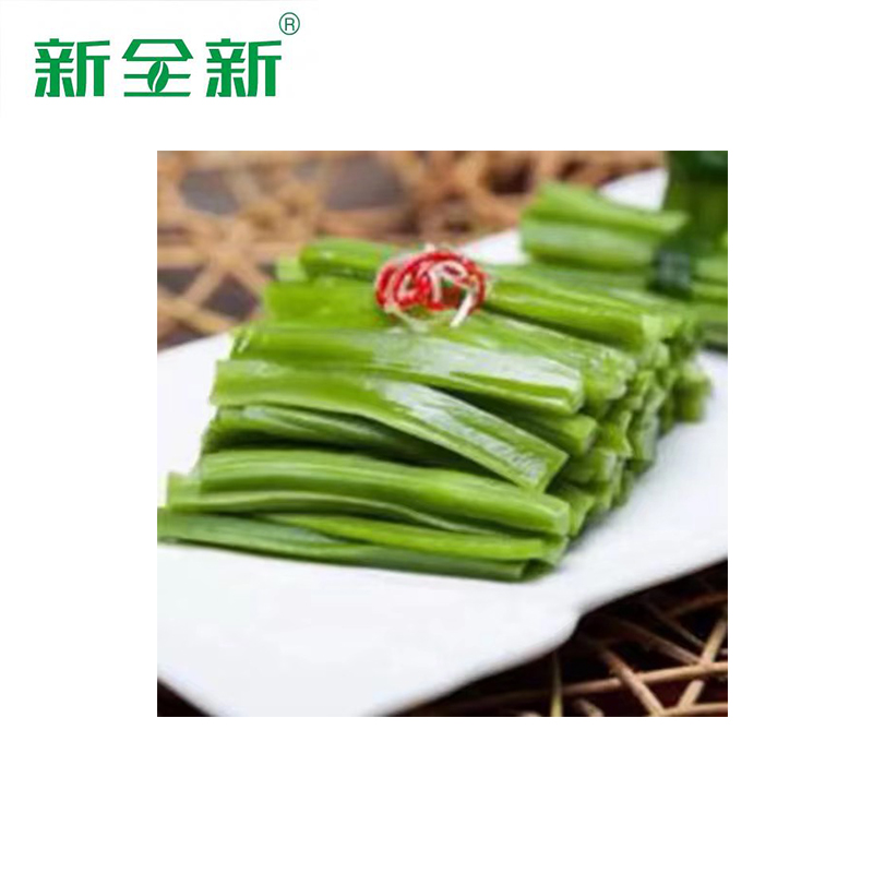 新全新贡菜100克/袋高清大图