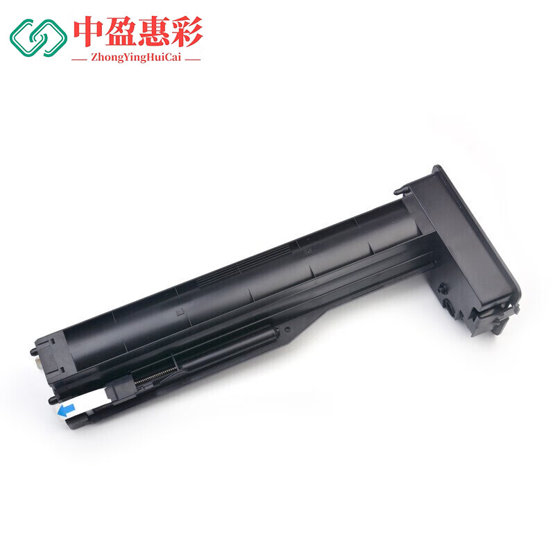 中盈惠彩 硒鼓W1334A适用惠普HP mfp M42523N墨盒 M42523DN硒鼓 74000页支高清大图