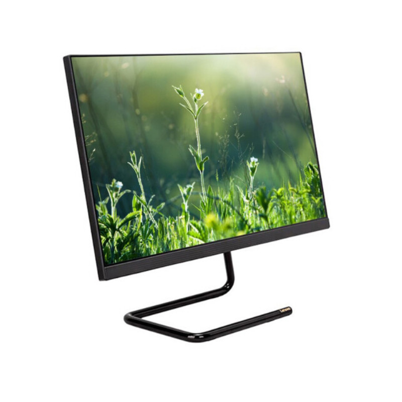 联想(Lenovo)AIO520C 23.8英寸一体机电脑(I5 16G 1T固态 黑色)定制