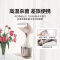 美的手持挂烫机YBD15D1 便携式挂烫机 轻便迷你小容量
