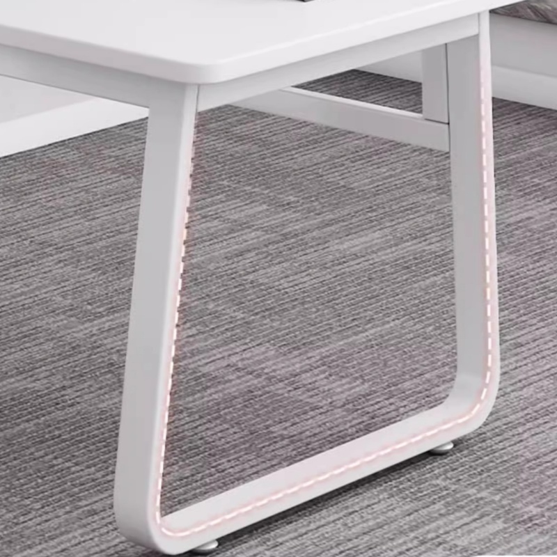 豫龙都 办 公桌1.4m张高清大图