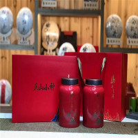 Zs-正山小种特级 红茶 武夷山桐木关茗茶 500g 小包装 整盒装