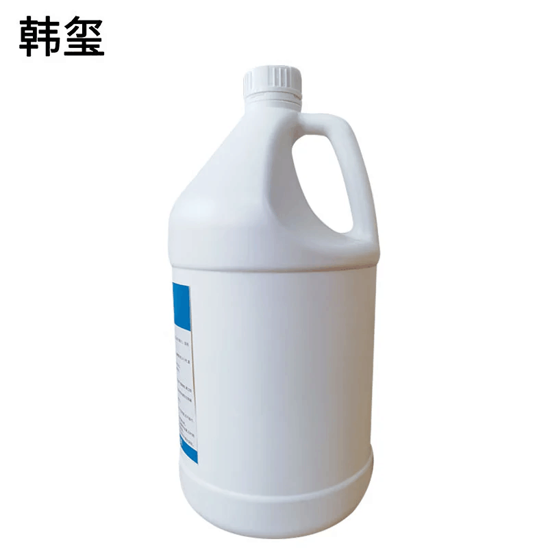 韩玺 尘推油 静电牵尘液 3.8L/桶图片