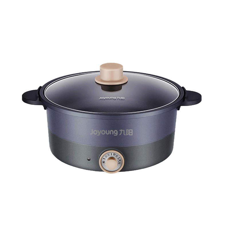 九阳(Joyoung) HG30-G632 电火锅家用多功能电煮锅电热锅 3L